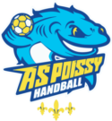 logo AS Poissy Handball